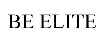 BE ELITE