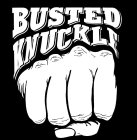 BUSTED KNUCKLE