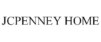JCPENNEY HOME