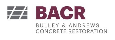 BACR BULLEY & ANDREWS CONCRETE RESTORATION