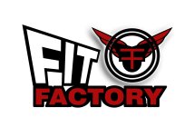 FIT FACTORY F