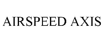 AIRSPEED AXIS