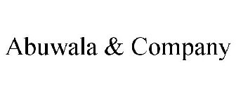 ABUWALA & COMPANY