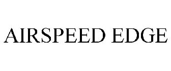 AIRSPEED EDGE