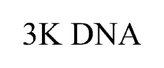 3K DNA