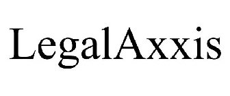 LEGALAXXIS