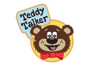 TEDDY TALKER