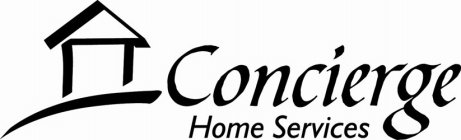 CONCIERGE HOME SERVICES