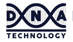 DNA TECHNOLOGY