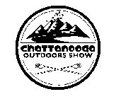 CHATTANOOGA OUTDOORS SHOW