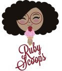 RUBY SCOOPS