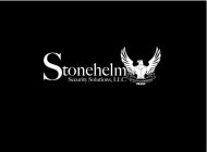 STONEHELM SECURITY SOLUTIONS, LLC EVOCATUS OBSEQUIUM