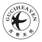 GUCIHEAVEN