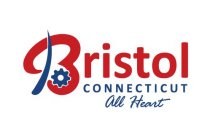 BRISTOL CONNECTICUT ALL HEART