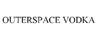 OUTERSPACE VODKA