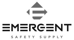 E EMERGENT SAFETY SUPPLY