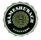 HAMESHUBACH H VINEYARDS