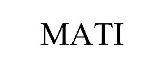 MATI