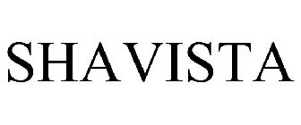 SHAVISTA