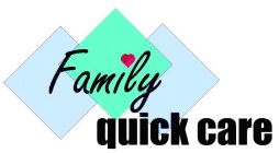 FAMILY QUICK CARE