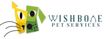 WISHBONE PET SERVICES