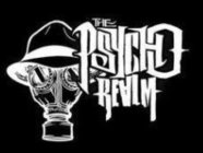 THE PSYCHO REALM