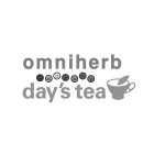 OMNIHERB DAY'S TEA