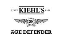 KIEHL'S SINCE 1851 KK SINCE 1851 AGE DEFENDER