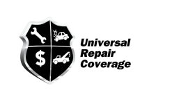 UNIVERSAL REPAIR COVERAGE