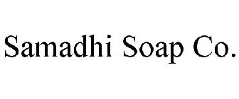 SAMADHI SOAP CO.