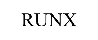 RUNX