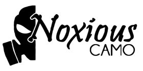 NOXIOUS CAMO
