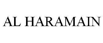 AL HARAMAIN