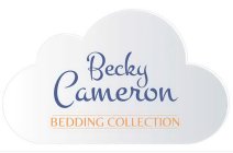 BECKY CAMERON BEDDING COLLECTION