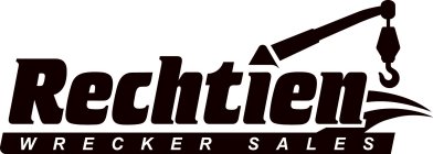 RECHTIEN WRECKER SALES