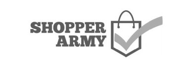 SHOPPER ARMY