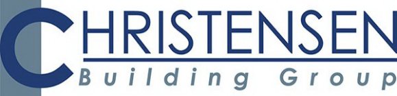 CHRISTENSEN BUILDING GROUP