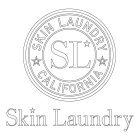 SKIN LAUNDRY SL CALIFORNIA SKIN LAUNDRY