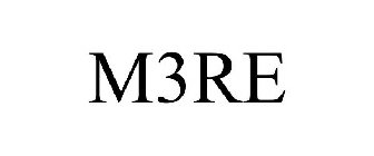 M3RE