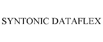 SYNTONIC DATAFLEX