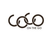 COCO ON THE GO