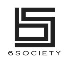 6S 6 SOCIETY