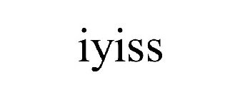 IYISS