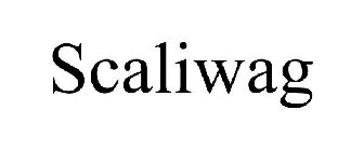 SCALIWAG