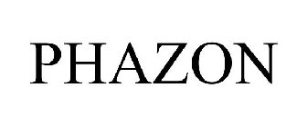 PHAZON