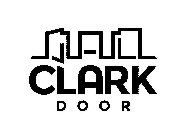 CLARK DOOR