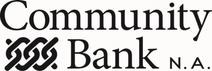 COMMUNITY BANK N.A