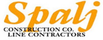 SPALJ CONSTRUCTION CO. LINE CONTRACTORS