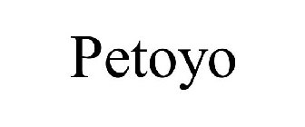 PETOYO