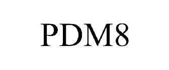 PDM8